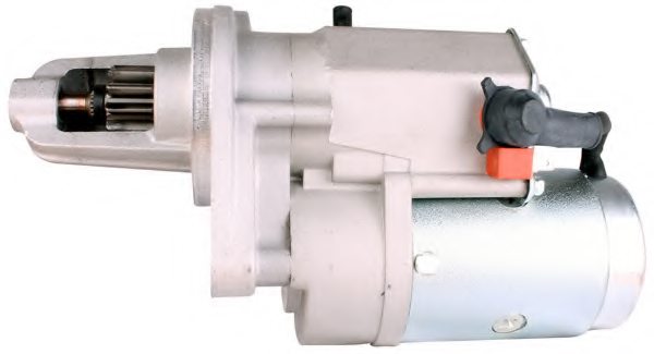 ARTEC 48213885 Starter